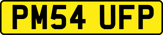 PM54UFP