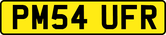 PM54UFR