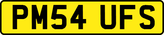 PM54UFS