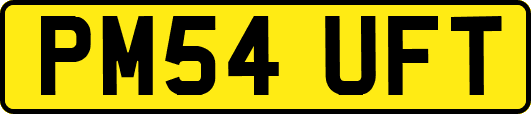 PM54UFT