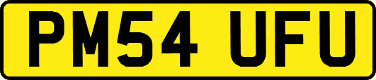 PM54UFU