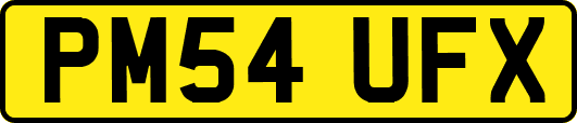 PM54UFX