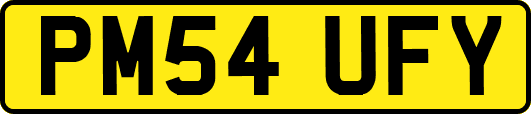 PM54UFY