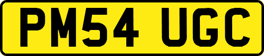 PM54UGC