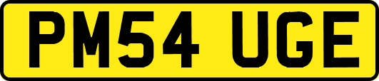 PM54UGE