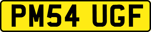 PM54UGF