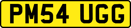 PM54UGG