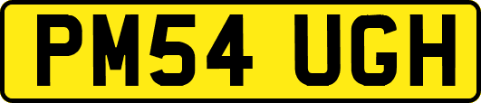 PM54UGH