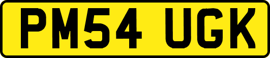PM54UGK