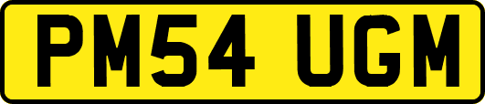 PM54UGM