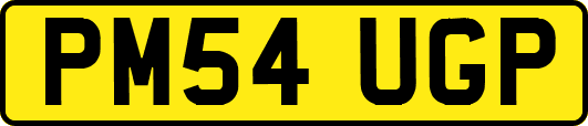 PM54UGP