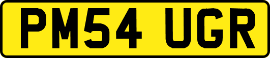 PM54UGR