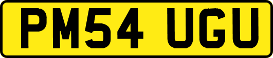 PM54UGU