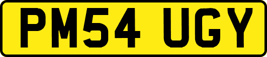 PM54UGY