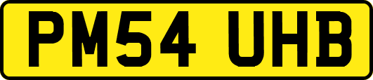 PM54UHB
