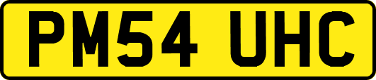 PM54UHC