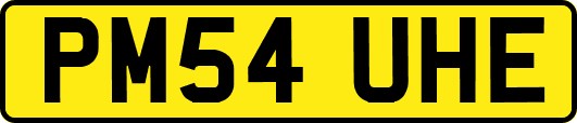 PM54UHE