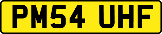 PM54UHF