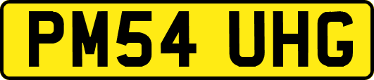PM54UHG
