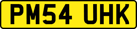 PM54UHK