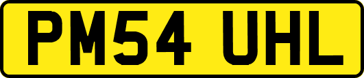 PM54UHL