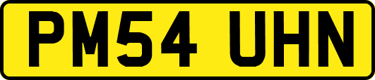 PM54UHN