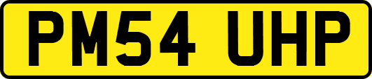 PM54UHP