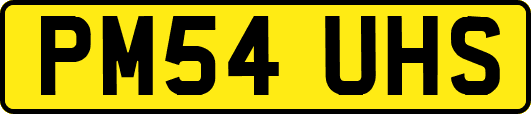 PM54UHS