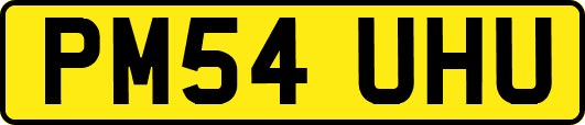 PM54UHU