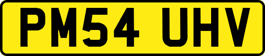 PM54UHV