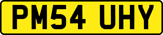 PM54UHY