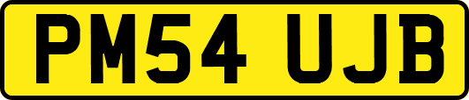 PM54UJB