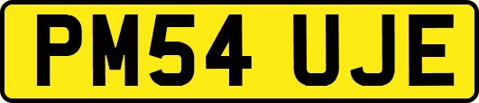 PM54UJE