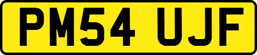 PM54UJF