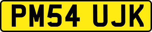 PM54UJK