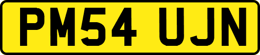 PM54UJN
