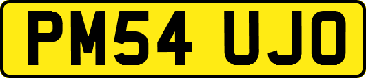 PM54UJO