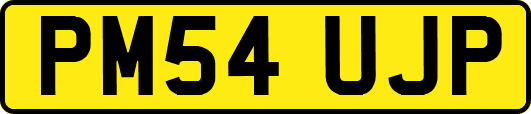 PM54UJP