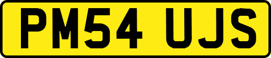 PM54UJS