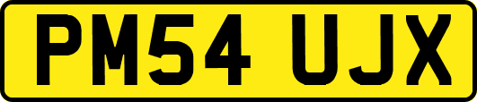 PM54UJX