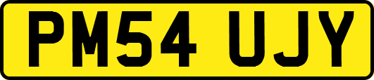PM54UJY