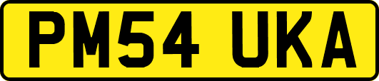 PM54UKA