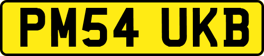 PM54UKB