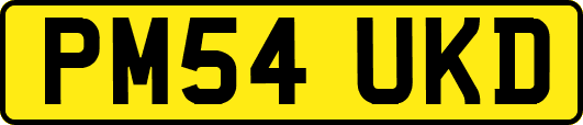 PM54UKD