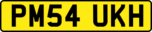 PM54UKH