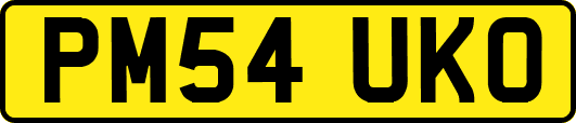 PM54UKO