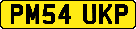 PM54UKP