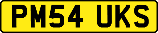PM54UKS