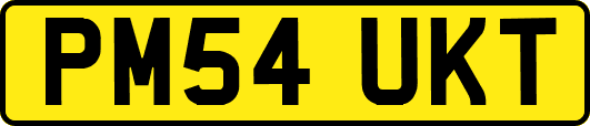 PM54UKT