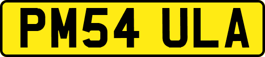 PM54ULA